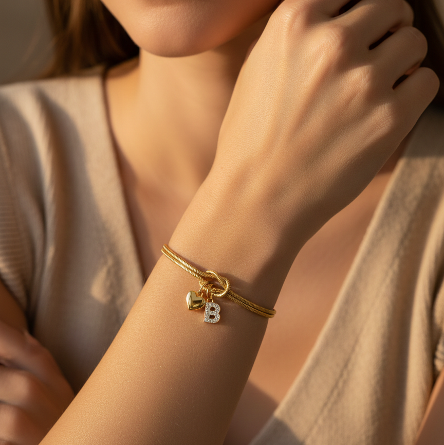 Bracelets