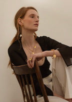 Memory Trove Earrings