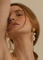 Guardians of Us Earrings