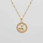 Zodiac Necklace