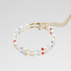 Amal Candy Pearl Bracelet