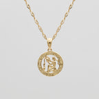 Zodiac Necklace