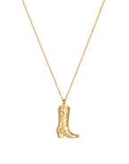 Made for Walkin' Necklace
