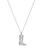 Made for Walkin' Necklace