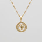 Zodiac Necklace