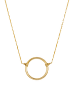 Circle Choker