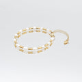 Eden Pearl Bead Bracelet