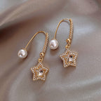 helal earrings
