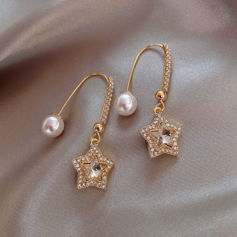 helal earrings