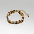 Harmony Natural Stone Beaded Bracelet