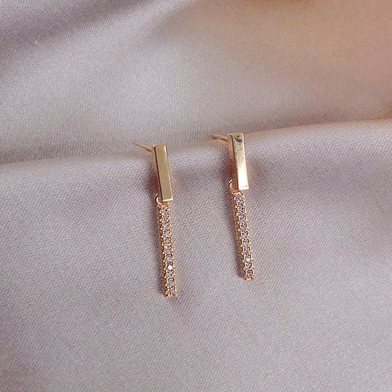 helal earrings