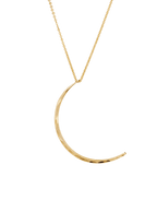 Luna Moon Necklace