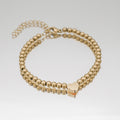 Myla Beaded Bracelet