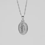 Maria Necklace