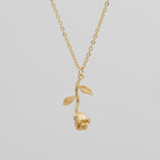 Juliet Rose Necklace