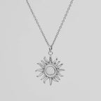 Sonia Sun Necklace