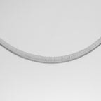 Herringbone Necklace