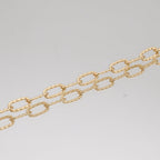Kira Link Bracelet
