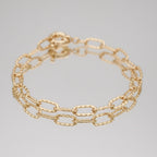 Kira Link Bracelet
