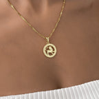 Zodiac Necklace