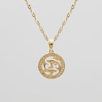 Zodiac Necklace