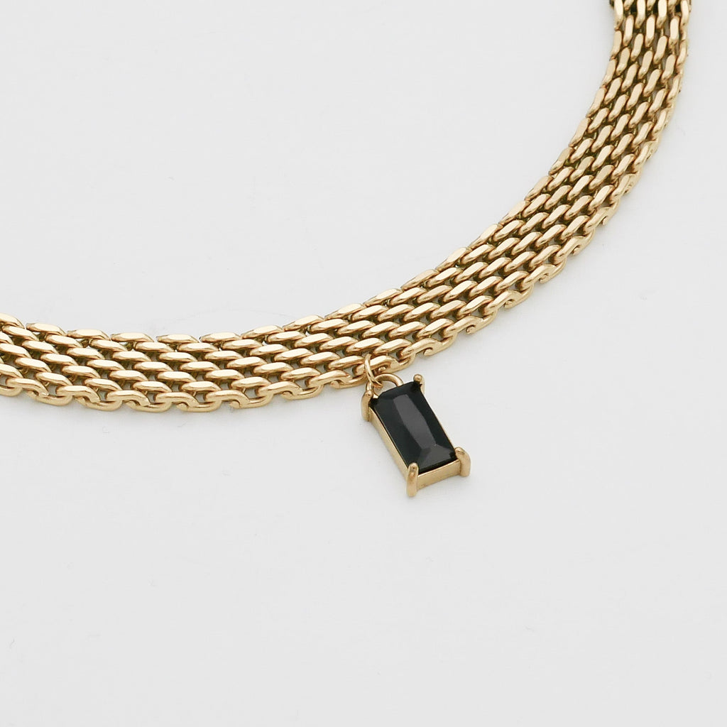 Raya Bracelet