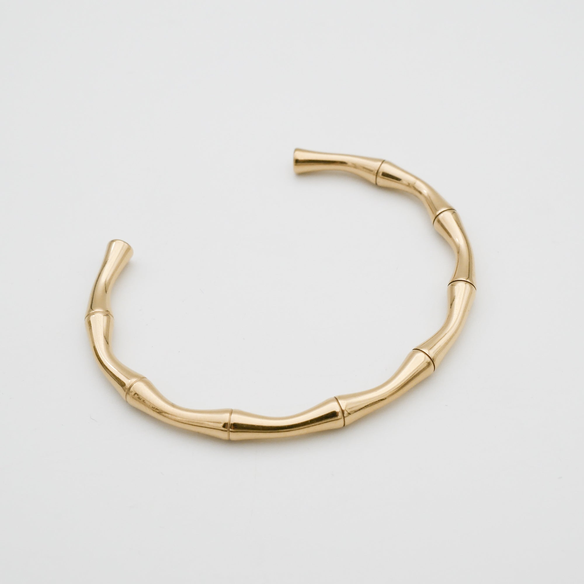 Rei Bamboo Bracelet