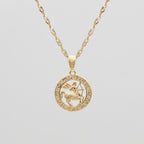Zodiac Necklace