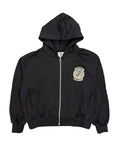 Saint Vanity Uniform Jacket Black