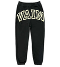 Saint Vanity Vain Sweatpants Black