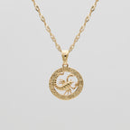 Zodiac Necklace