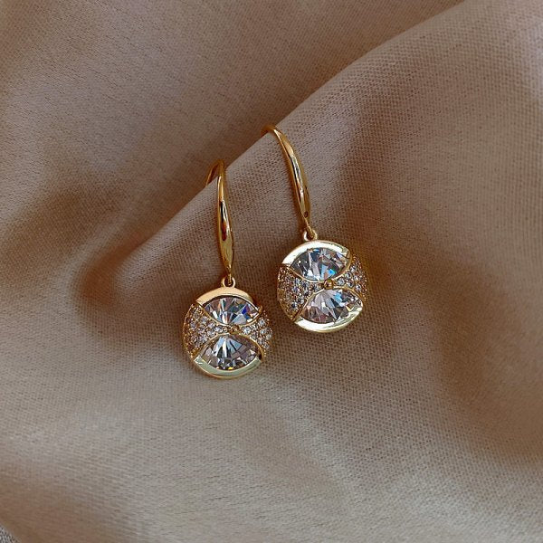 helal earrings