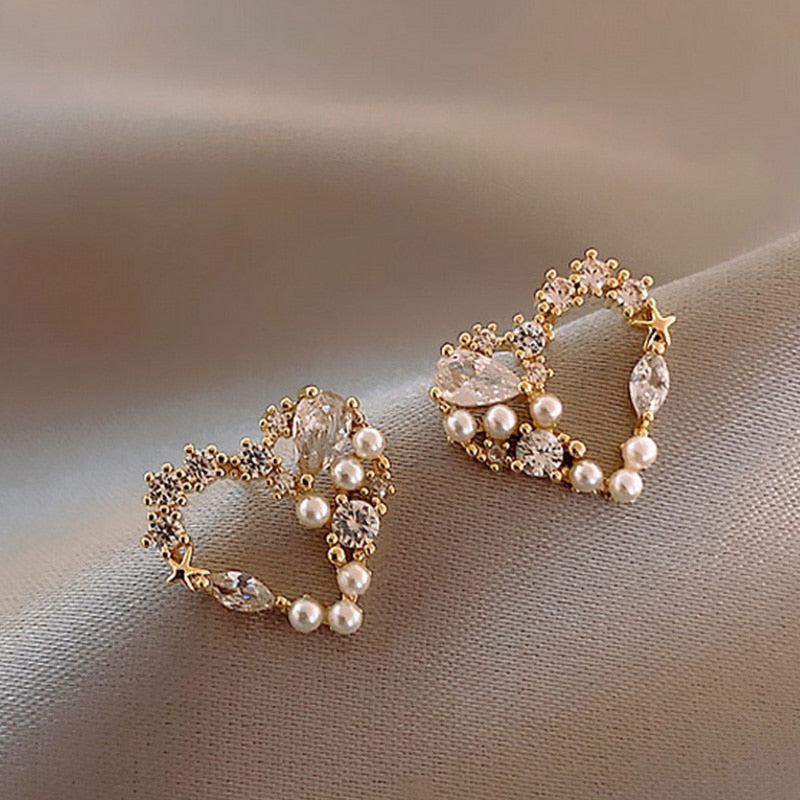 helal earrings