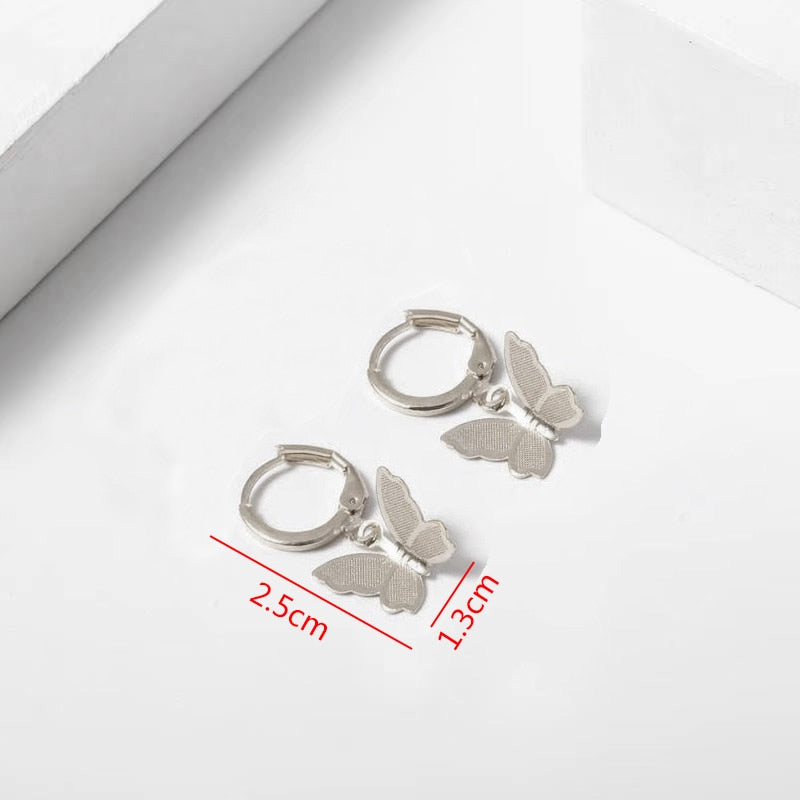 KES EARRINGS