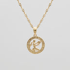 Zodiac Necklace