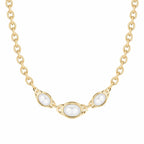 Imogen Pearl Necklace