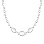 Imogen Pearl Necklace