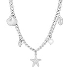 Nalani Pearl Necklace
