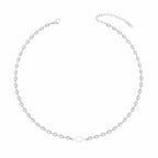 Olivia Pearl Necklace