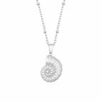 Ursula Shell Necklace