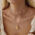 Ursula Shell Necklace