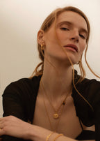 Memory Trove Earrings