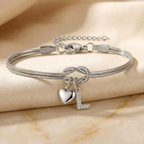 Love Knot Bracelet 2.0 1+1