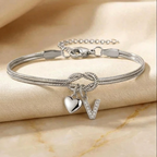 Love Knot Bracelet 2.0 1+1