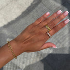 Kira Link Bracelet