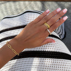 Kira Link Bracelet