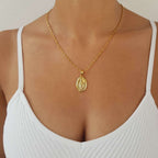 Maria Necklace