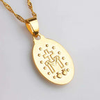 Maria Necklace