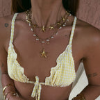 Tahiti Starfish Necklace