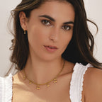 Vibrance Cherry Necklace